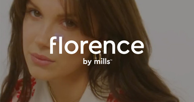 How florence by mills Became TikTok's Most Entertaining Beauty Brand