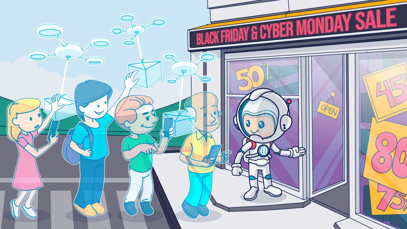 Black Friday and Cyber Monday: 15 Email Marketing Experts Explain Their Strategies