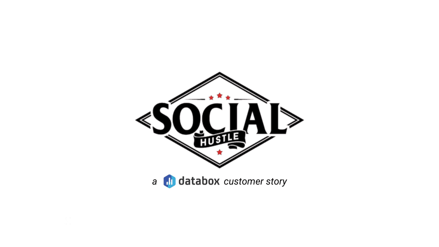 How A Growing Marketing Agency Uses Databox to Make Real-Time Decisions & Increase Client Retention | Databox Blog