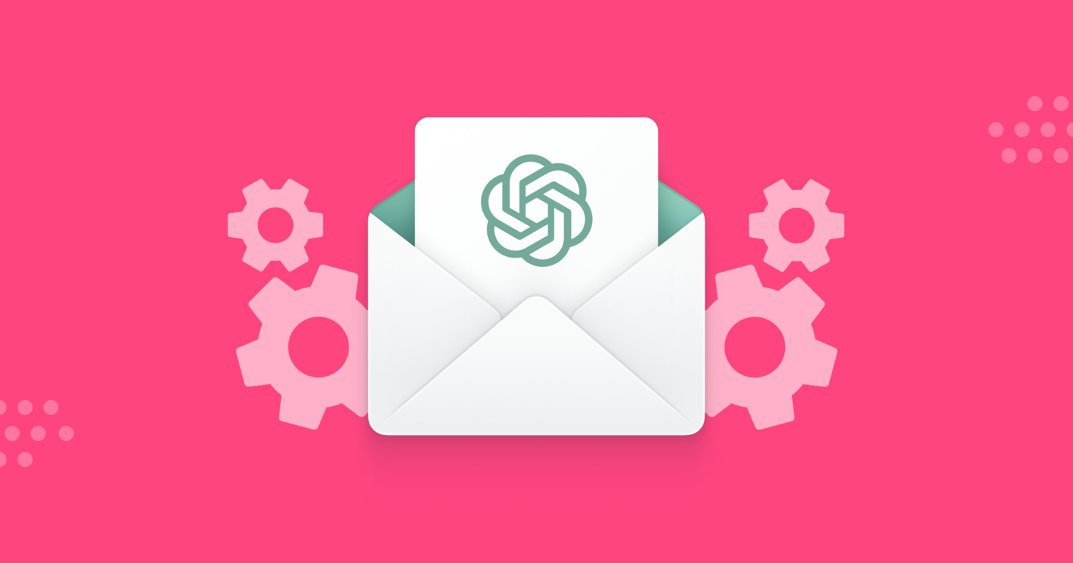 How to Use Chat GPT with Email Marketing