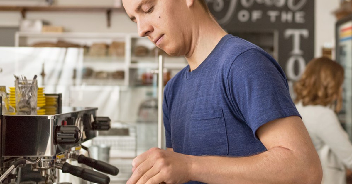 How to Start a Coffee Shop