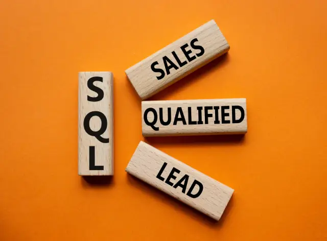 Increase Sales Qualified Leads (SQL) with Intelligent Automated Assistants
