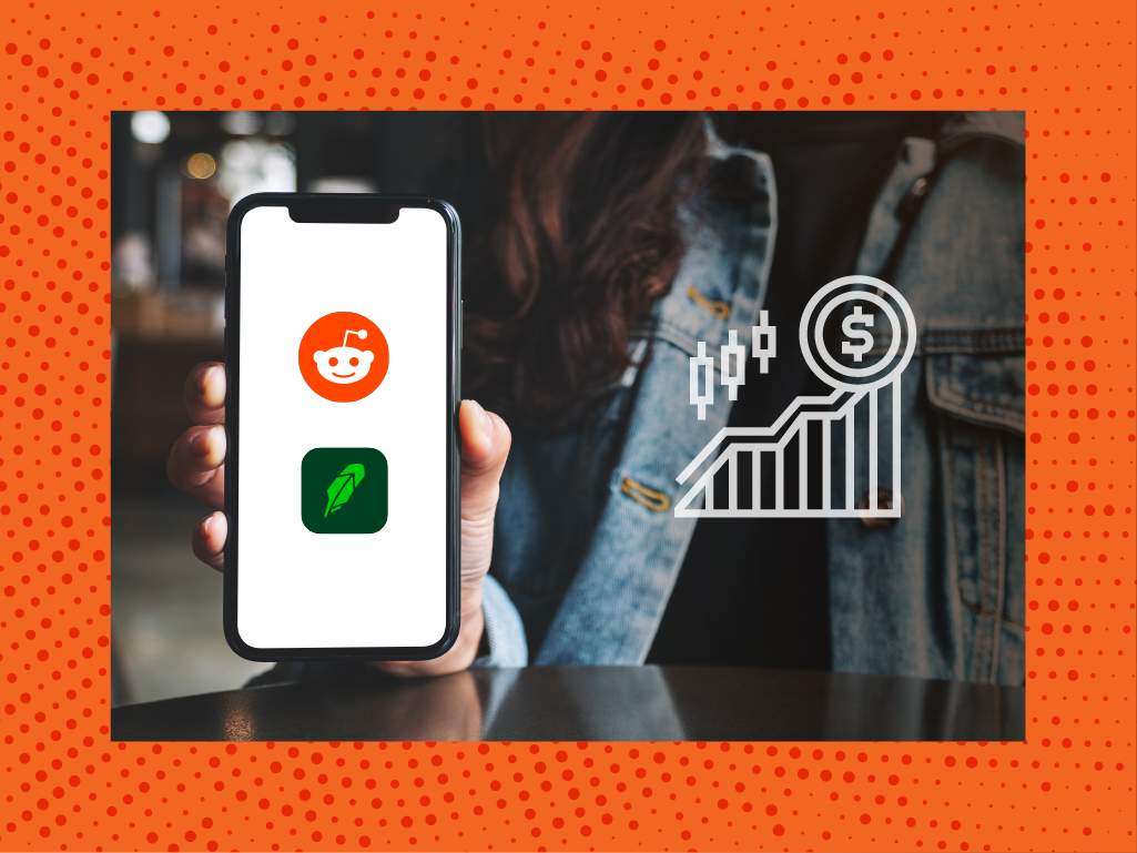 How Does Robinhood's Advertising Stack Up Against Other Investment Firms?