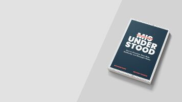 Skyrocket your product marketing value with Misunderstood