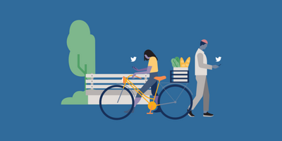 How to Write a Good Twitter Bio: Tips, Ideas, and Examples