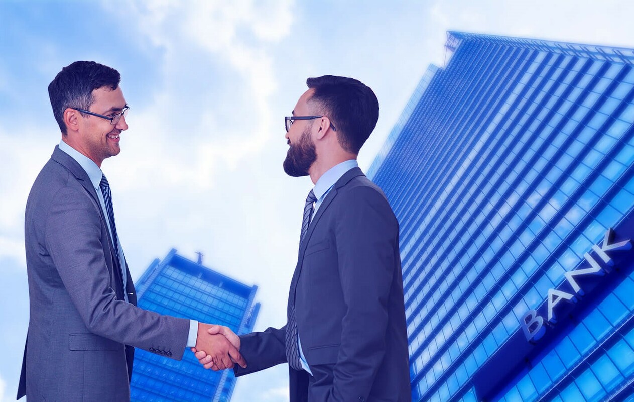 Commercial Lending 2021: Decoding the Financial Market