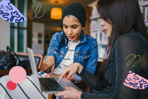 IFundWomen's Guide to Cultivating an Inclusive and Engaged Digital Community