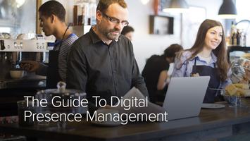 The Guide to Digital Presence Management