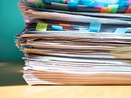 Tech Buyers' Most Trusted Research Sources