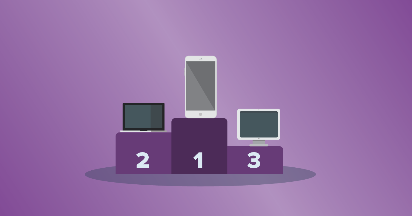 Email Client Market Share in May 2021: The Recovery of Mobile and More