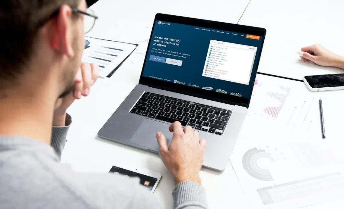 An Introduction To Geolocation With IP | APILayer Blog