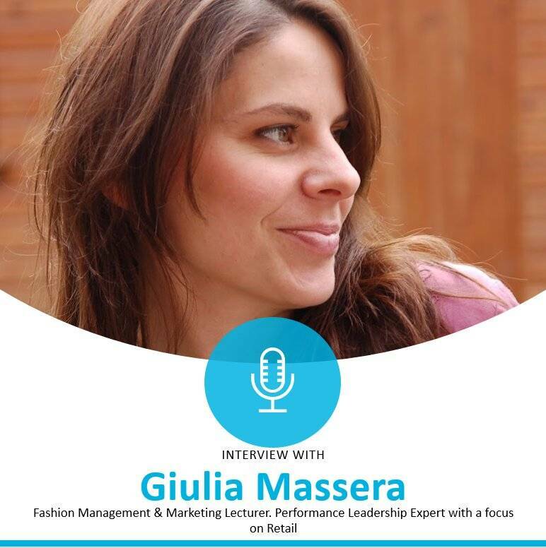 "We have to engage, listen, explore and observe our customers behaviour to create loyalty"