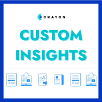 Custom Insights Is Here - Bringing Your Intel Into The Full CI Picture
