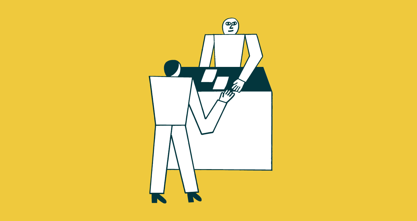 Hiring a salesperson in 10 steps: Interview best practices, questions & examples