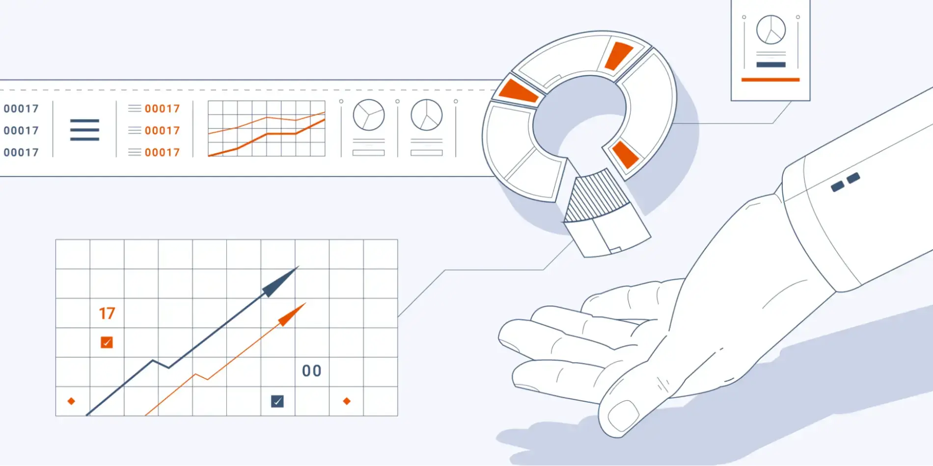 17 Digital marketing ROI Metrics to Track Your Online Business