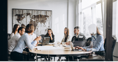 Driving Digital Engagement with CF Search Marketing and Birdeye