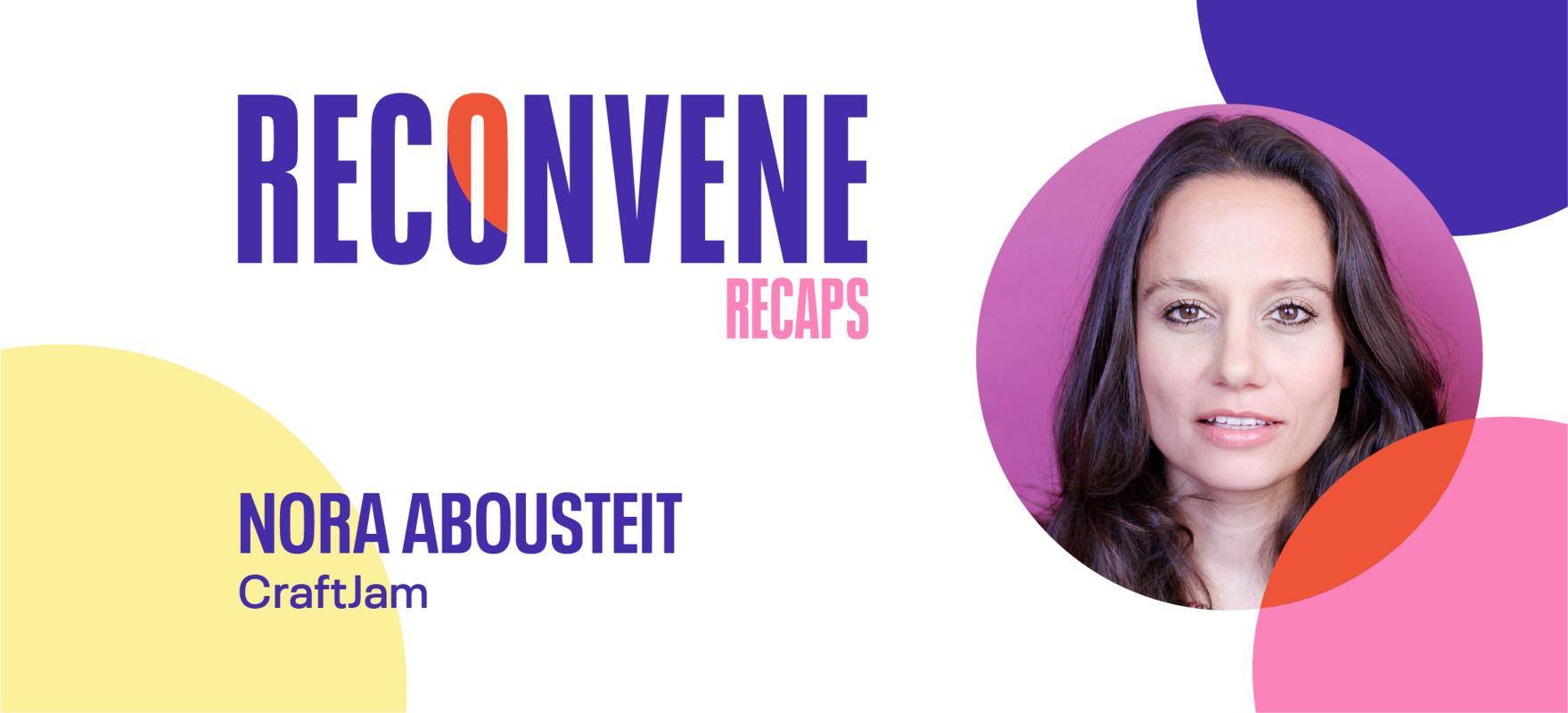 Hybrid Business Model for Live and Virtual Events: CraftJam