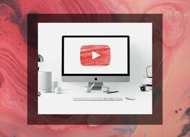 Youtube Advertising Report: Entertainment and Tech Take Over