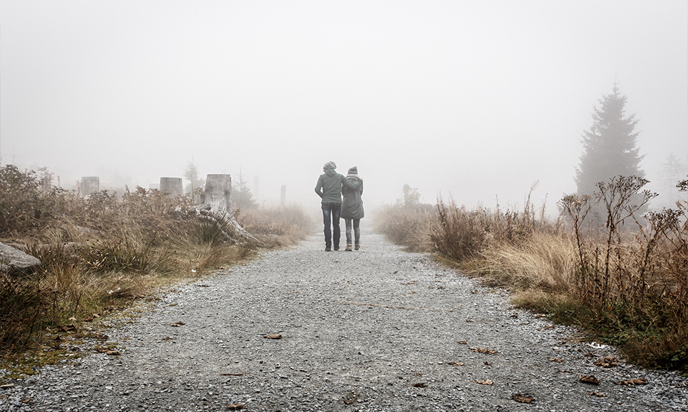 Dare to choose empathy - empathy training