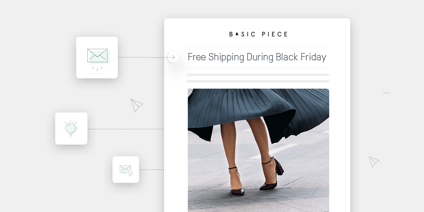 Best Performing Subject Lines For Black Friday Campaigns