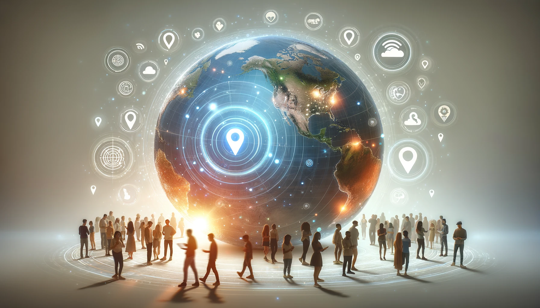 Geolocation API: Transforming User Experience