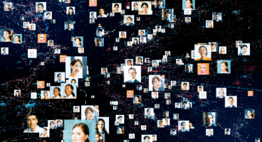 Rating Real Life LinkedIn Connection Requests