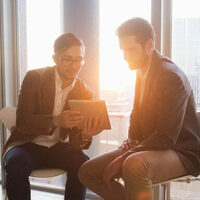 How to create an effective onboarding process