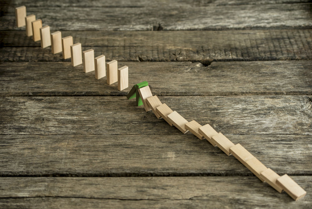 4 mistakes that lead to an ineffective sales process