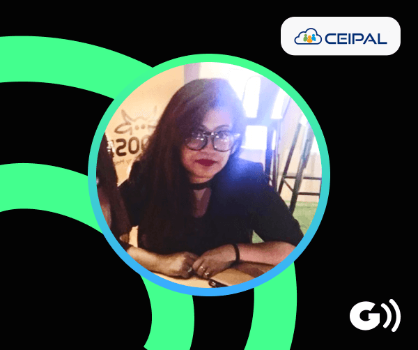 How CEIPAL ran their large-scale international event on Goldcast