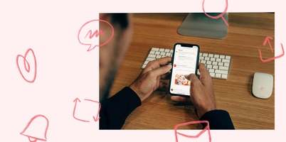 Making the most of Twitter as a creator