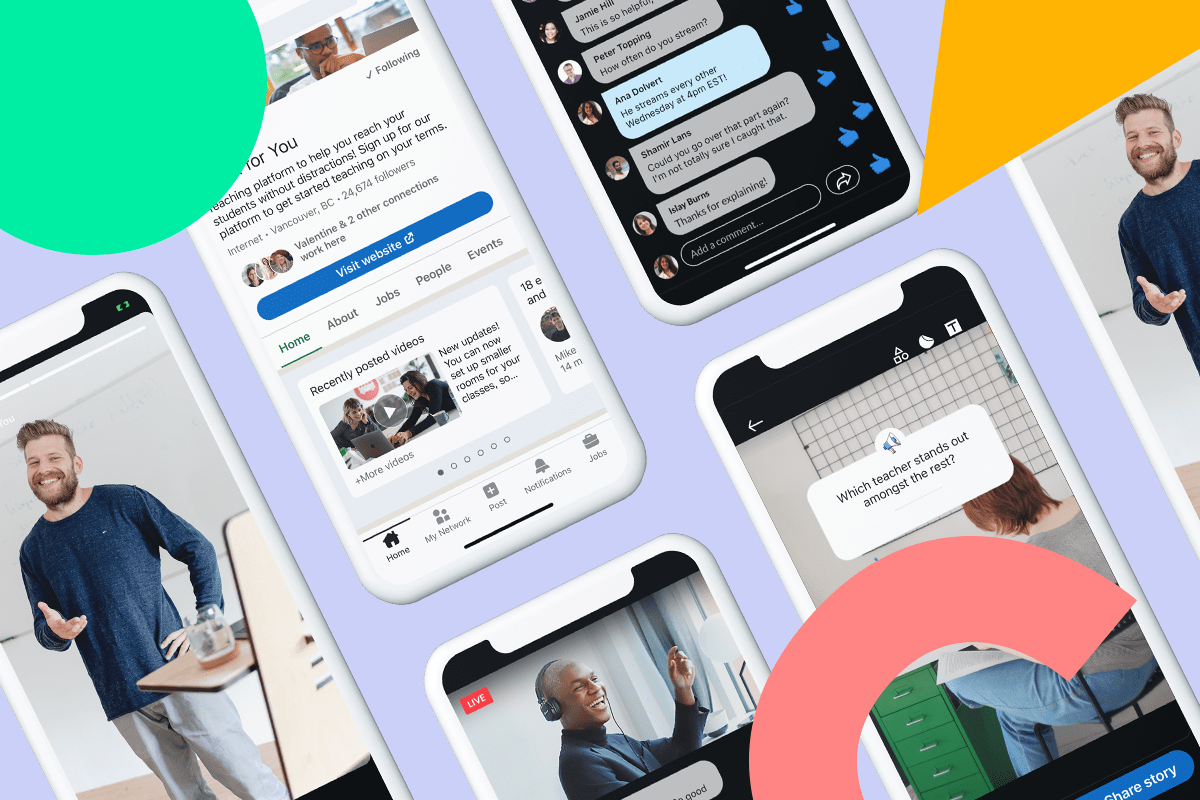 How to Optimize Your LinkedIn Business Page 