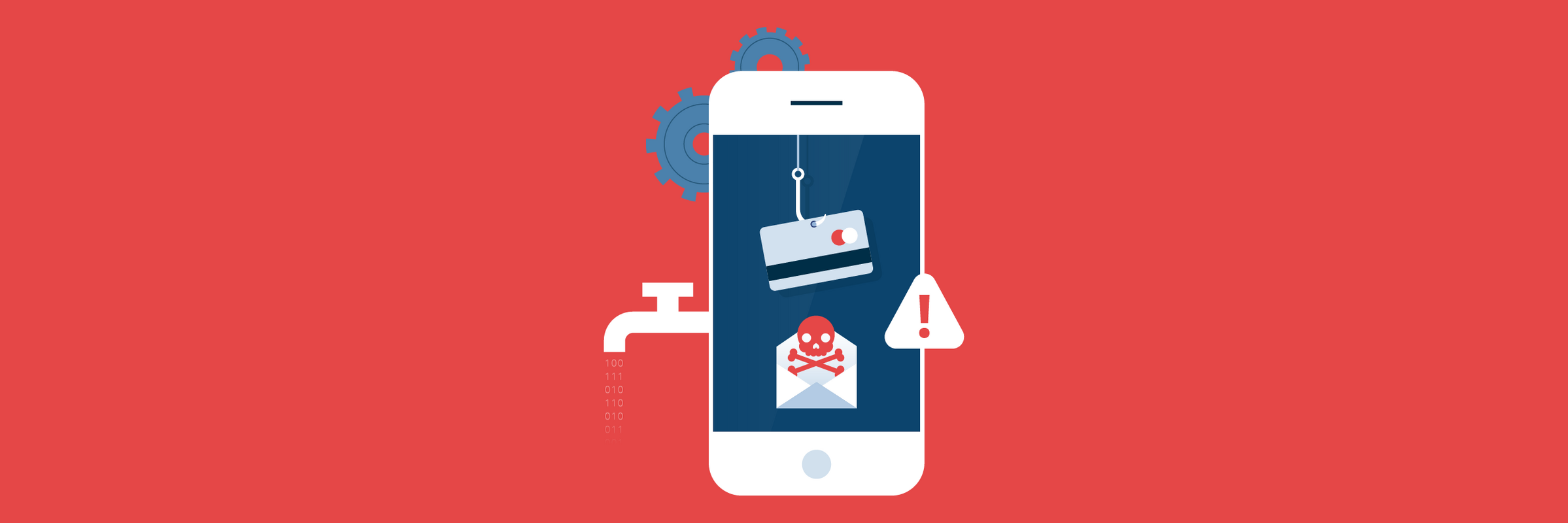 SMS Scams: The Rising Threat That Should Cause Your Company To Rethink Security