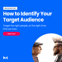 How to Identify the Right Target Audience for Your Campaign