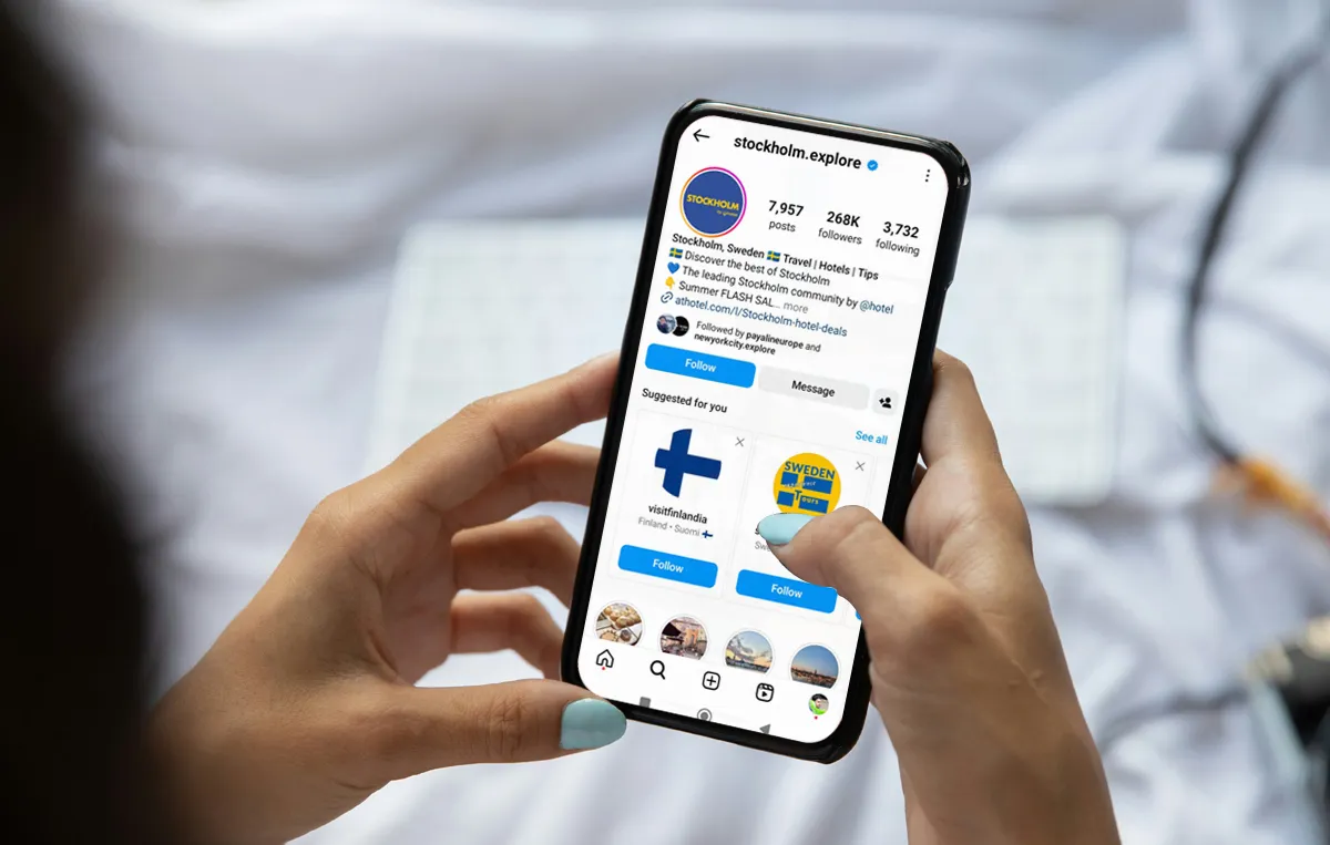 How to Perform a Successful Instagram Audit (+ Free Template)