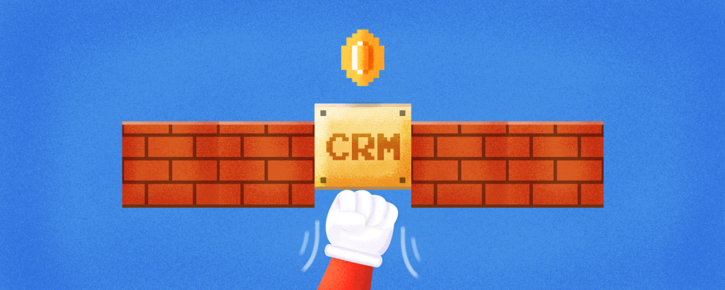 11 Factors that'll Help You Choose a Sales CRM - Freshworks CRM Blog