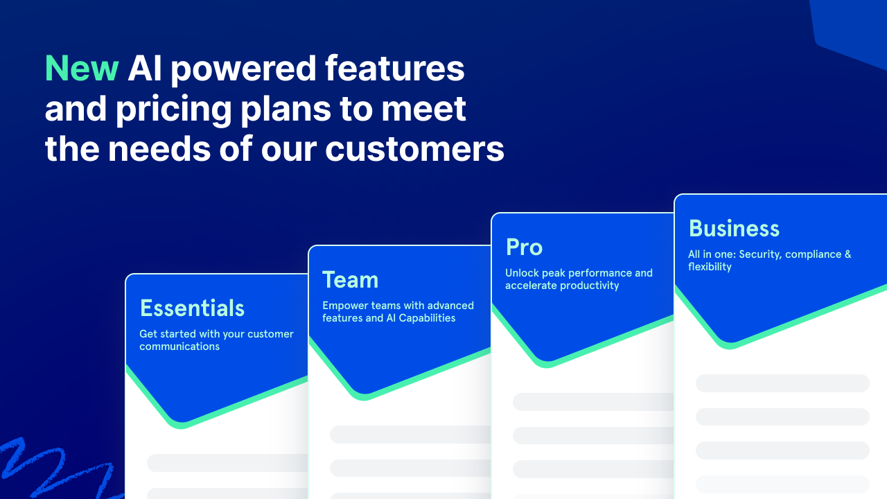 Introducing JustCall's Upgraded Pricing and Upcoming Features