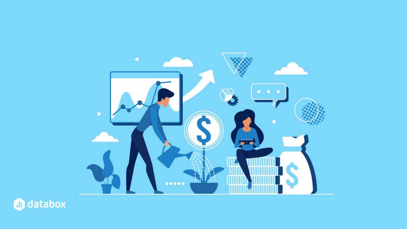 Monthly Recurring Revenue: 11 Tips for Improving Your MRR for Better Business Growth | Databox Blog