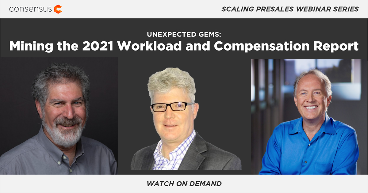 Unexpected Gems: Mining the 2021 Workload and Compensation Report