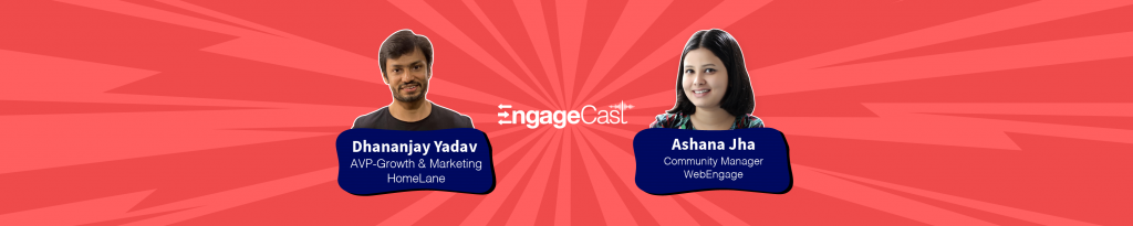 Rewriting the Marketing Playbook for 2020 & Beyond | Dhananjay Yadav