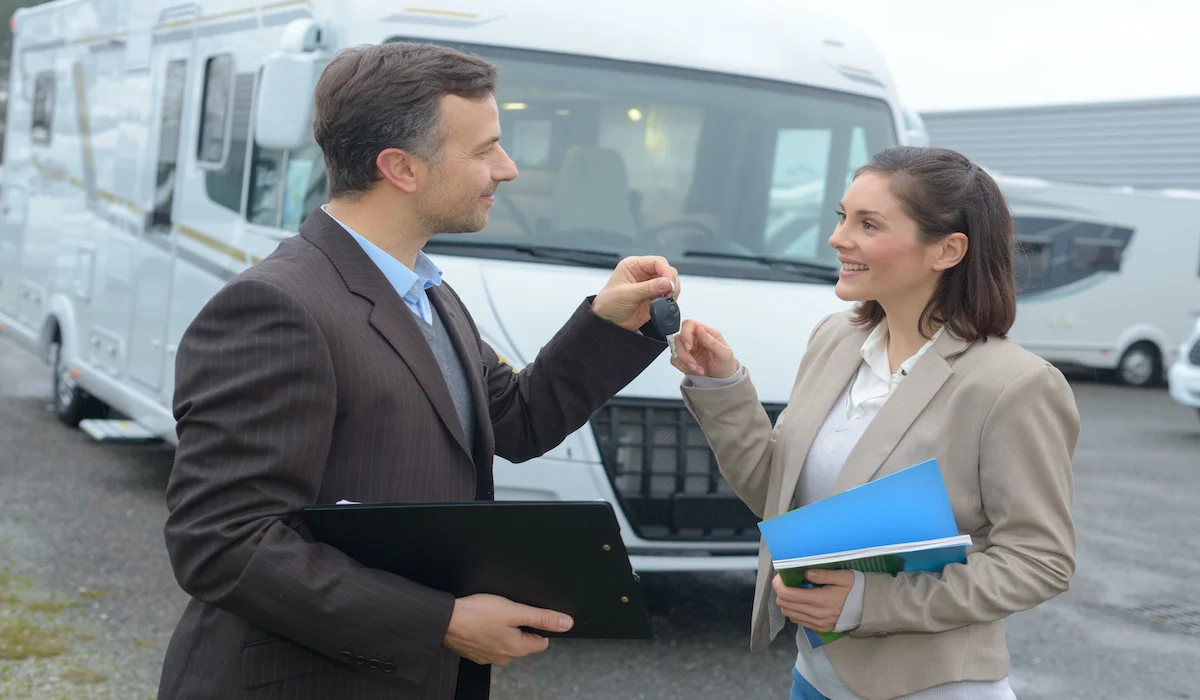 How to Grow Your RV Dealership in 10 Ways