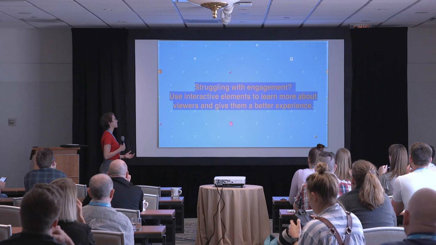 Wistia Integrations: Do More with Business Video 