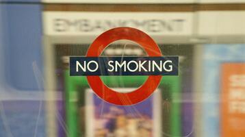 Cigarette advertising: How government regulation and public perception changed everything