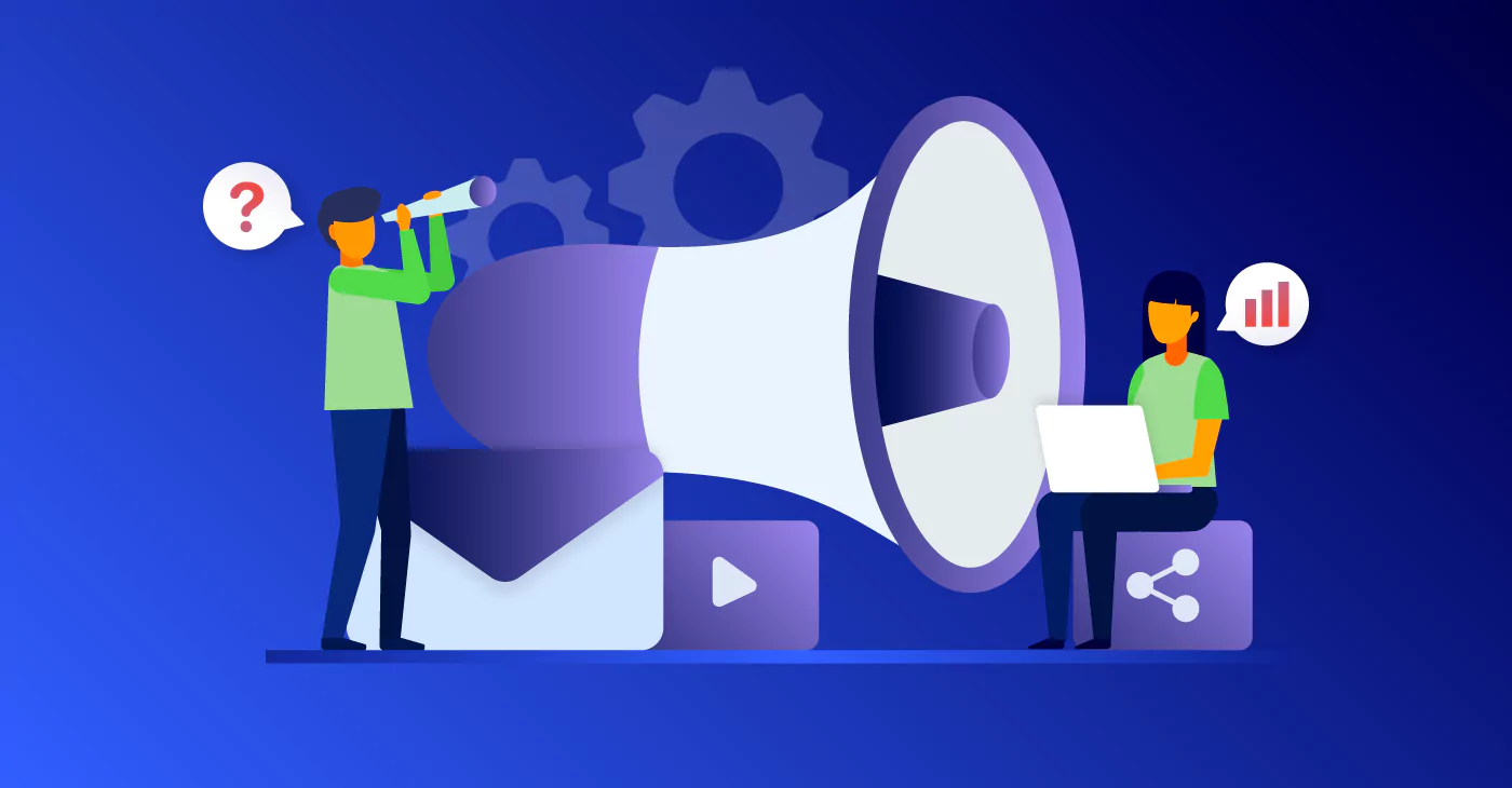 3 Reasons Your Marketing Plan Isn't Working