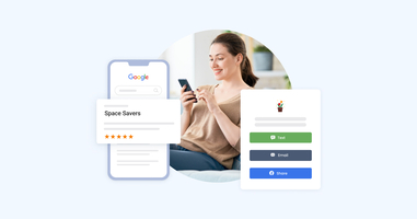 AI Success Series: Generating reviews for multi-location businesses
