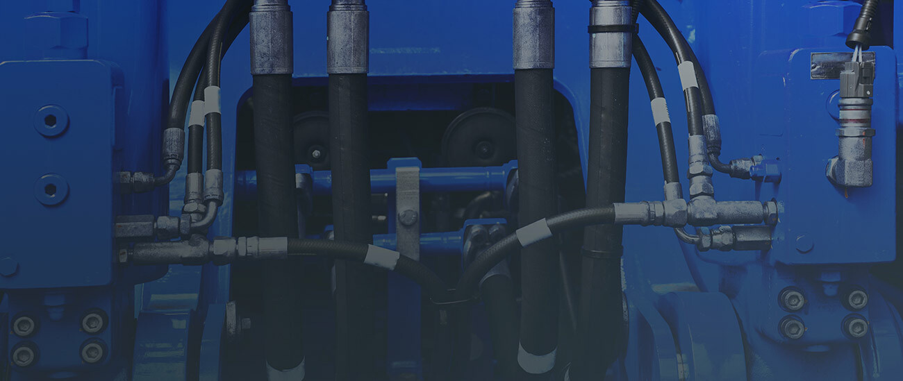 Hose & Rubber Supply