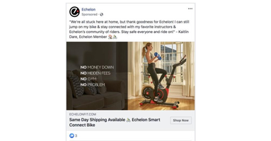 6 Strategies for Facebook and Instagram Advertising During the COVID-19 Pandemic