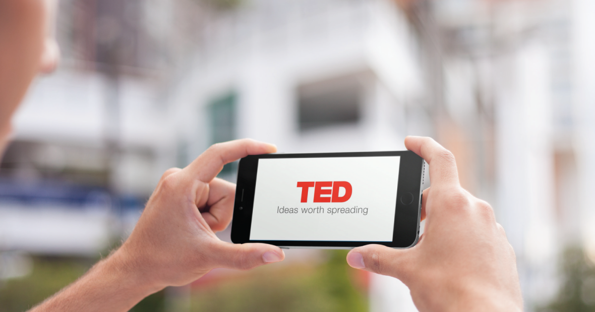 Essential TED Talks for UX Design | UserTesting Blog