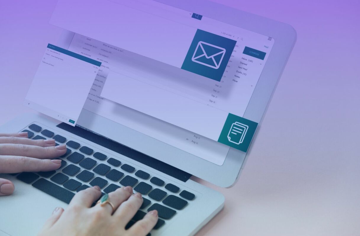 How to Write a Professional Email (With Examples and Templates)