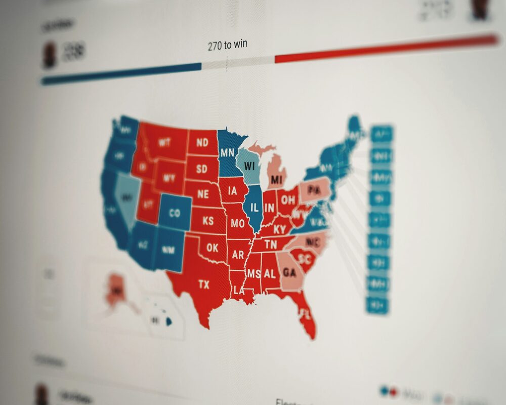 A Deep Dive into Our Social Listening Methodology – How Onclusive Analyzes the 2024 US Election