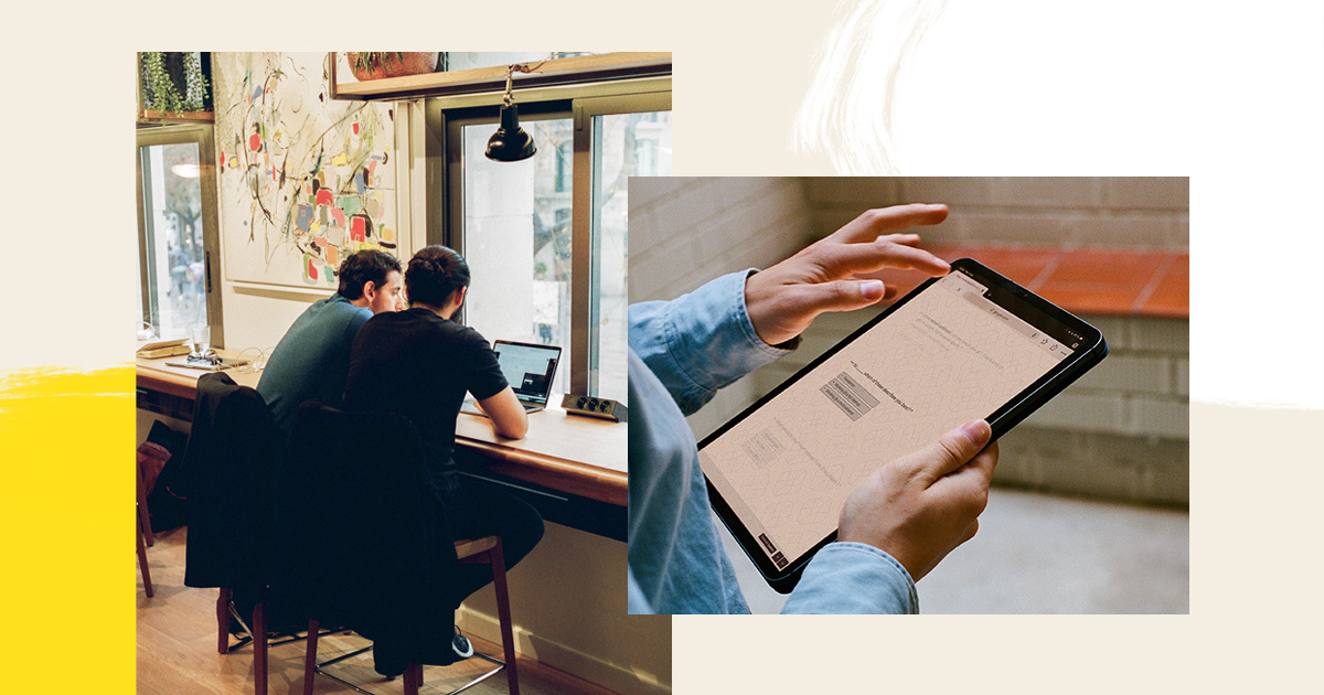Making Content Personal with Mailchimp + Typeform